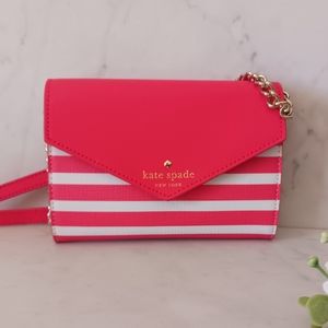 Kate Spade Fairmount Square Large Monday Crossbody